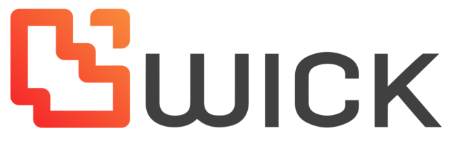 wick logo