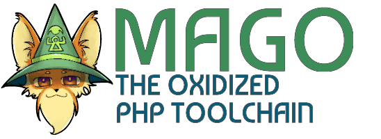 Mago Banner
