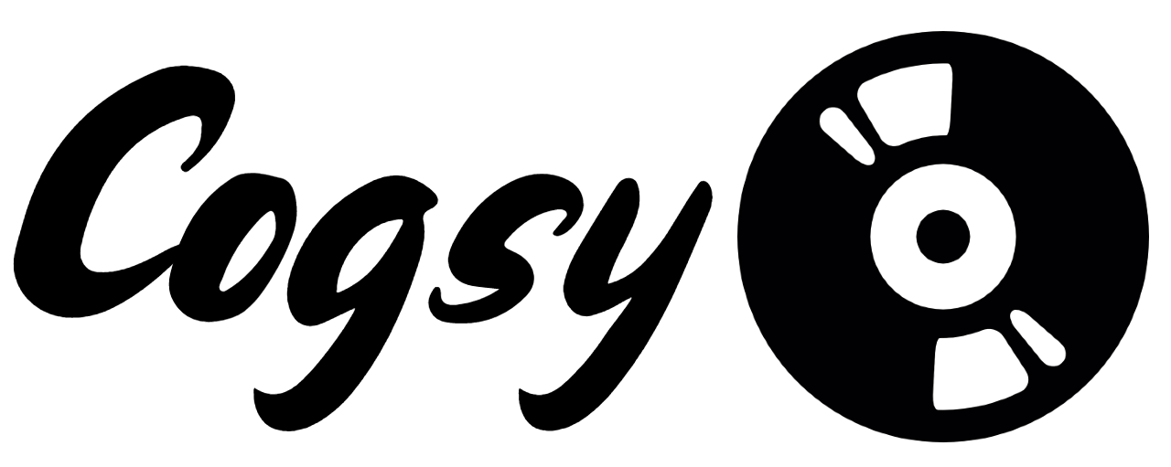 cogsy logo