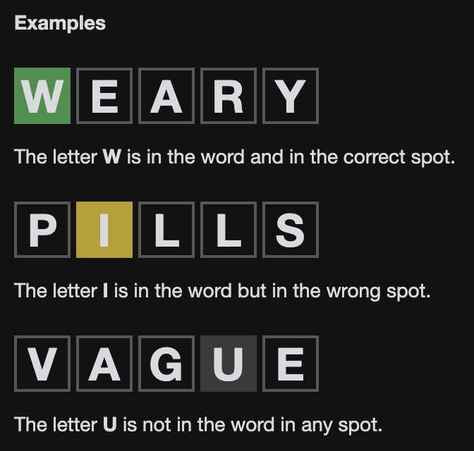 clwordle — Rust utility // Lib.rs clwordle — Rust utility // Lib.rs