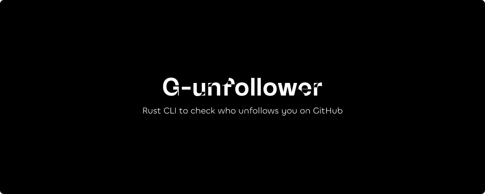 Gunfollower Banner