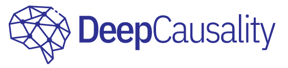 DeepCausality Logo