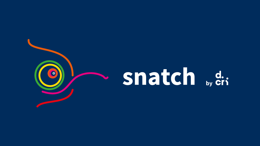 Snatch logo