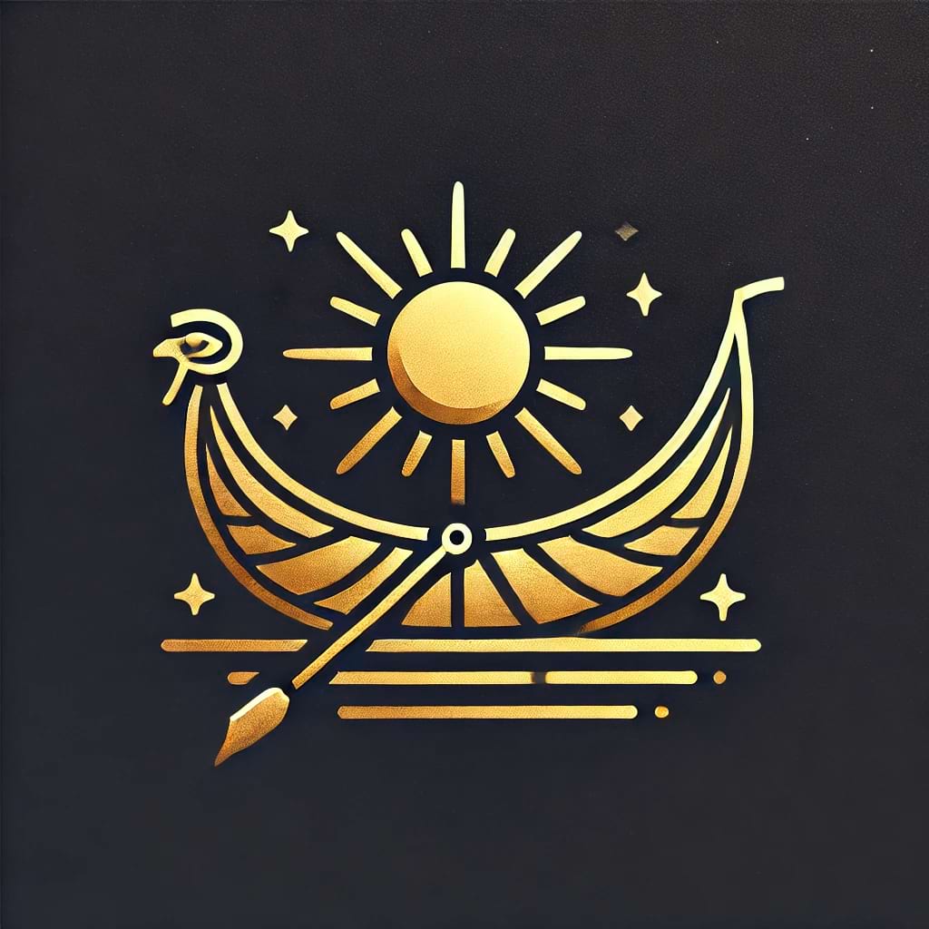 Solar Boat Logo