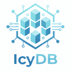IcyDB logo