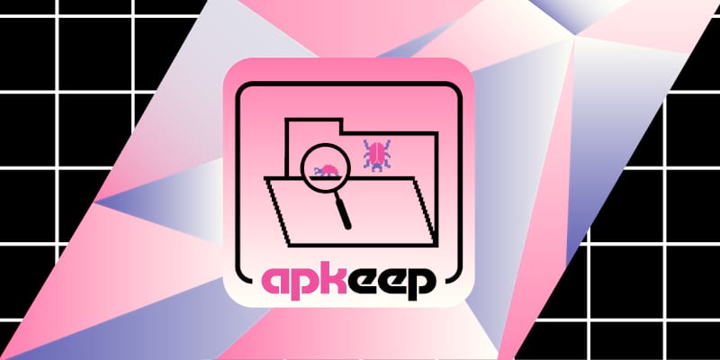 apkeep logo