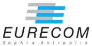 EURECOM logo