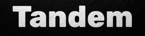 Tandem Logo