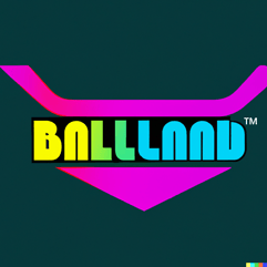 BadLang™ Logo