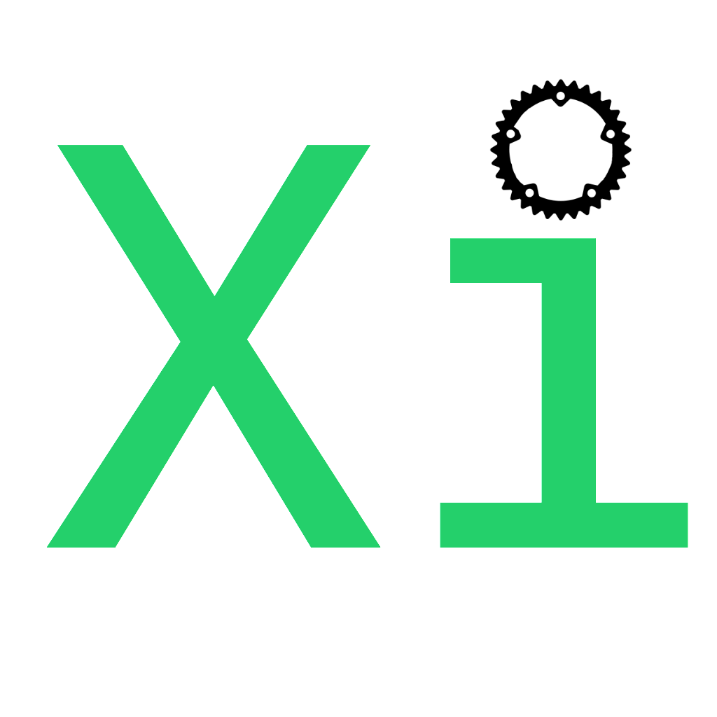Xi Editor