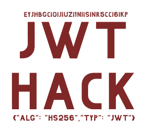 JWT-HACK Logo