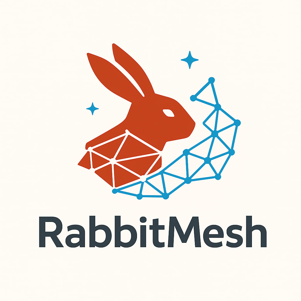 RabbitMesh Logo