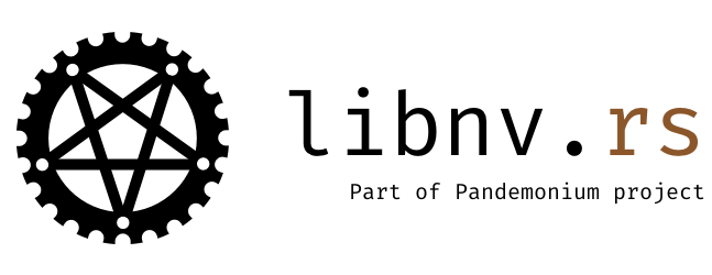 libnv