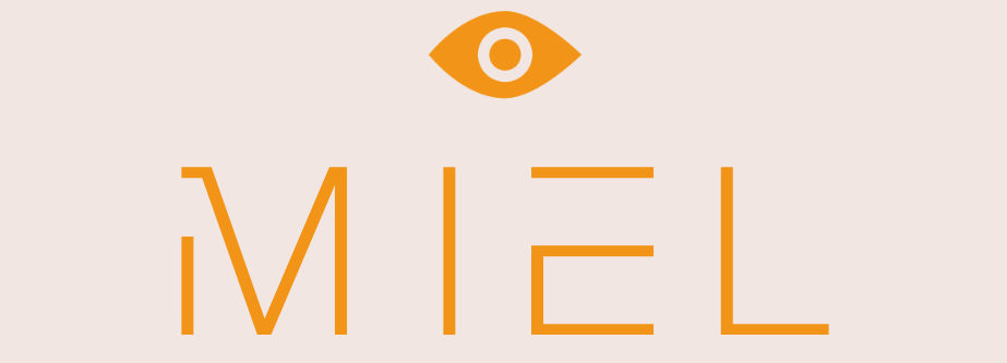 Miel's logo