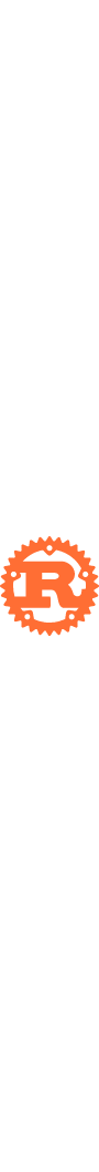 Rust logo