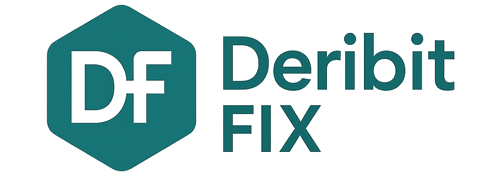 deribit-fix