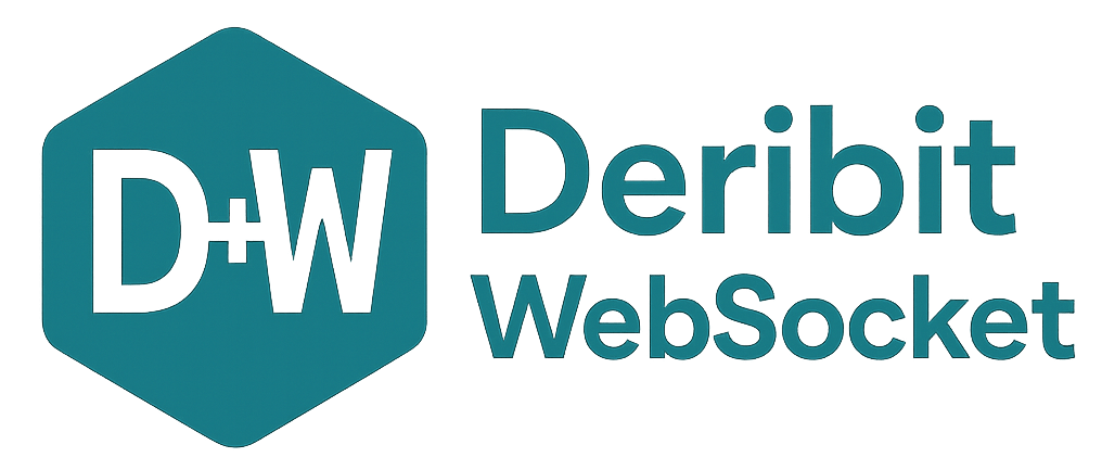 deribit-websocket