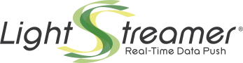 lightstreamer-rs
