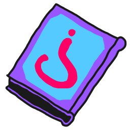 shticker_book_unwritten logo