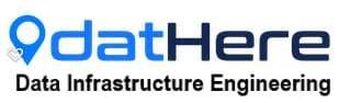 datHere Logo