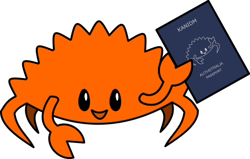 Kanidm Logo