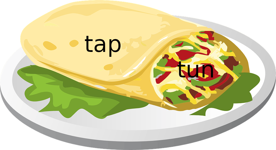 burrito logo