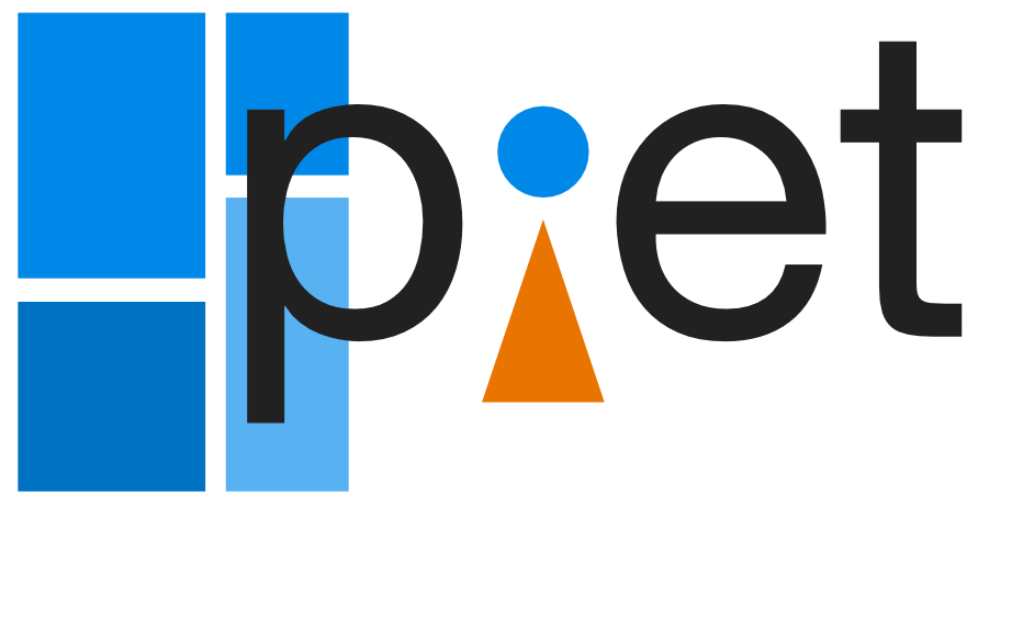 image of piet logo