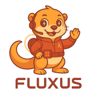 Fluxus Logo