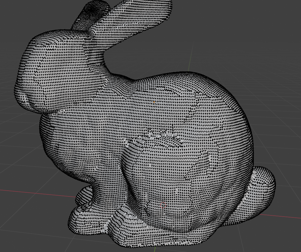 bunny