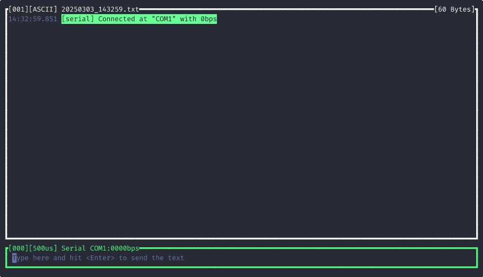 scope-monitor — Rust application // Lib.rs
