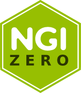 NLnet NGIZero logo