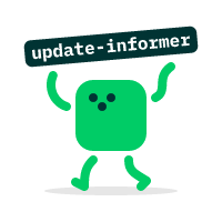 update-informer