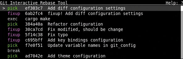 Shell out to editor