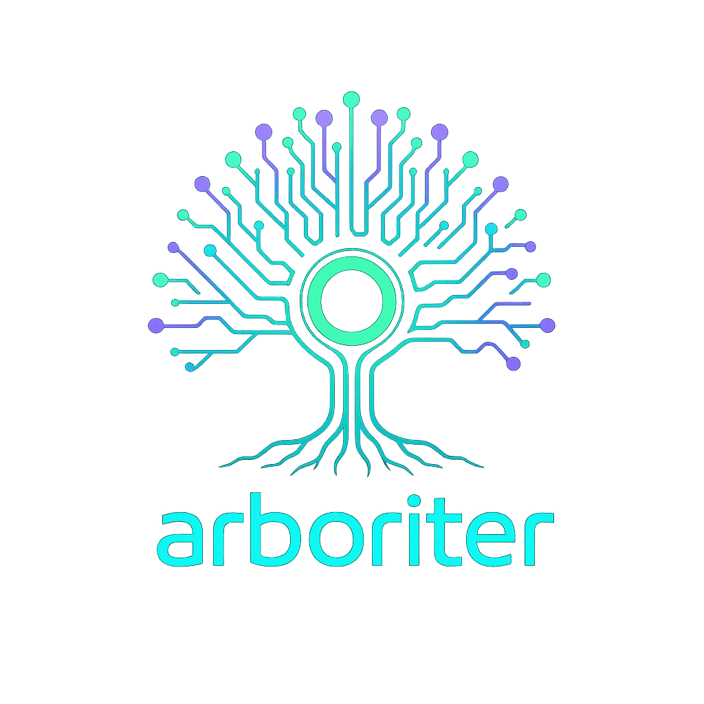 arboriter logo
