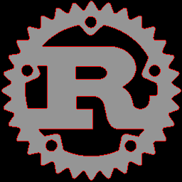 Rust-logo-fmm
