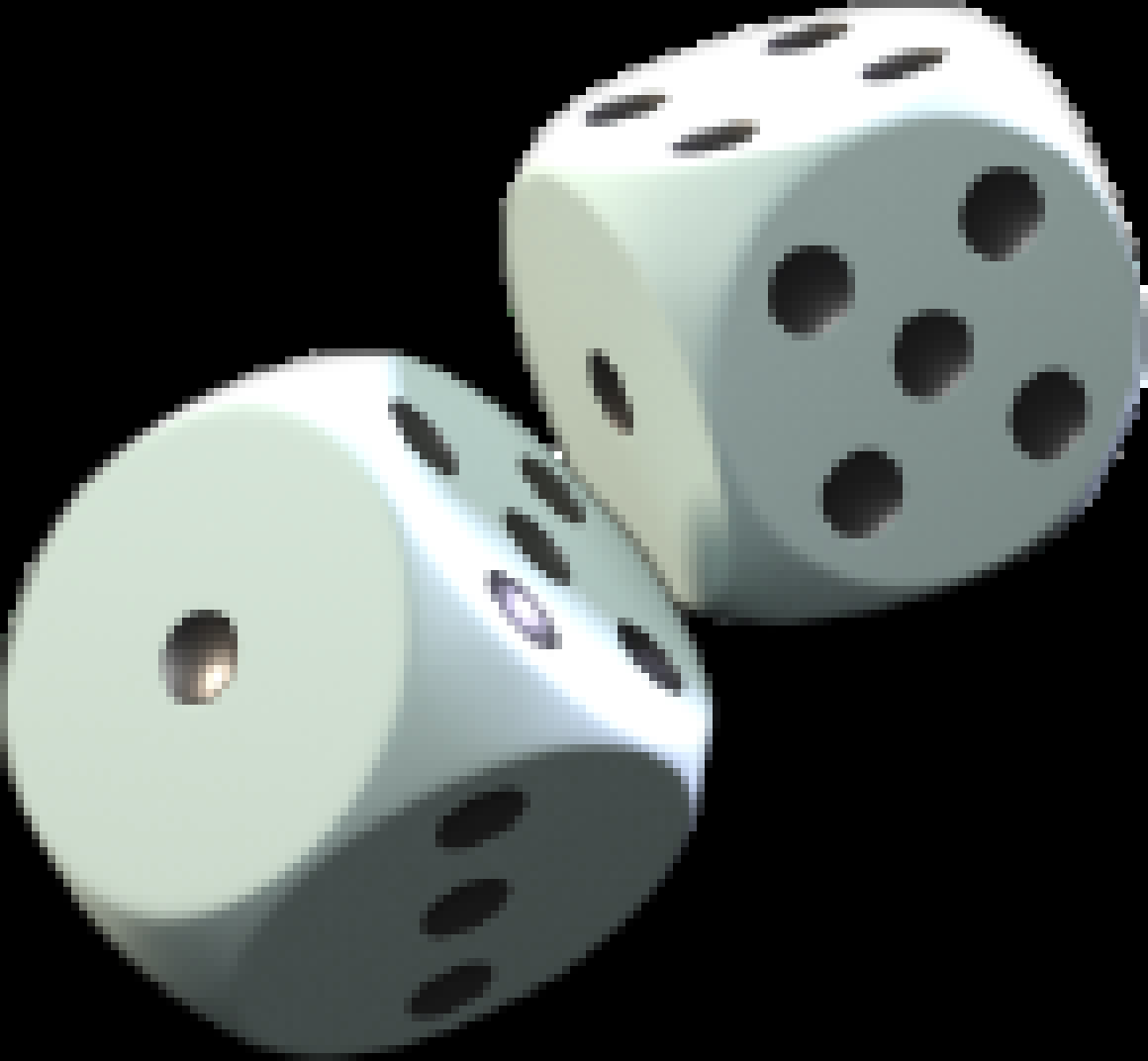 playing dice image after
