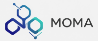MOMA Logo