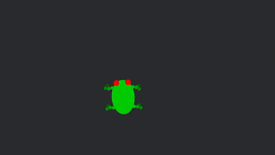 frog