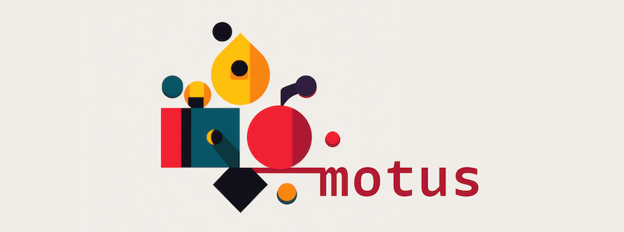 motus logo