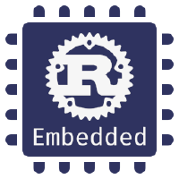 Rust Embedded Working Group Logo