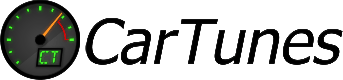 CarTunes Logo