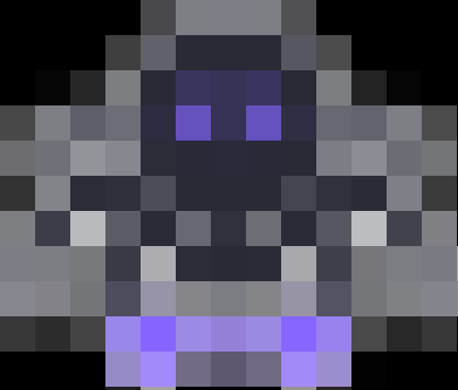 Pixelated Image (32x32)