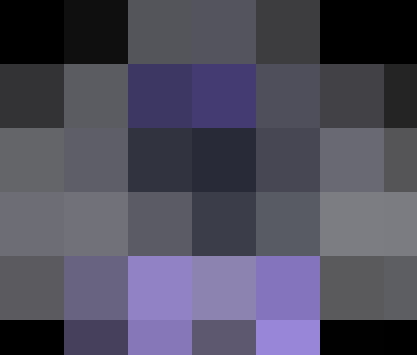 Pixelated Image (64x64)