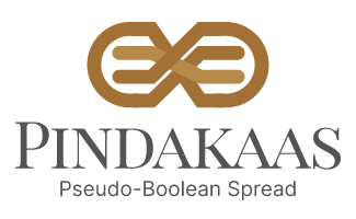pindakaas logo