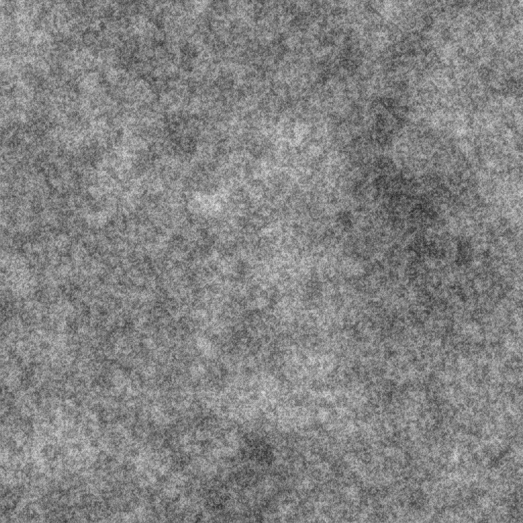 Example 3: roughness = 0.2, Seed("view3.png"), InitLevel(4)