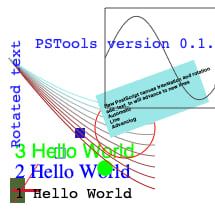 PDF generated by PSTools