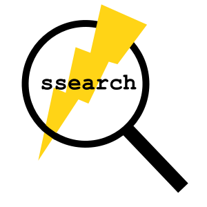 Super Search Logo