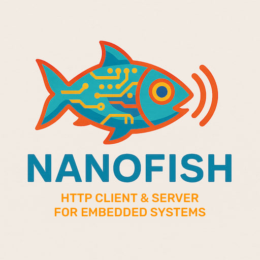 Dall-E generated nanofish image