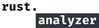 rust-analyzer logo