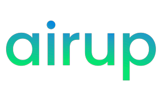 Airup Logo
